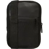 Alpha industries Schoudertas zwart