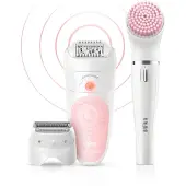 Braun Epilator Silk-Epil SE5-885BS