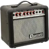 Dimavery GA-15 gitaarcombo 15W