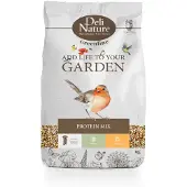 Deli Nature Greenline Protein Mix 850 gr