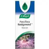 A.Vogel 2x Passiflora Rustgevend 80 tabletten