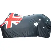 HKM Cooler -Flags-