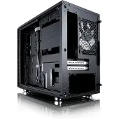 Fractal Design Design Define Nano S Window