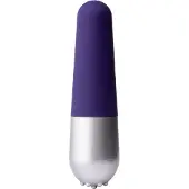 Ero Toyjoy Vibrator Funky Viberette Purple 1 st