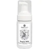 Fresh Secrets Ezelinnenmelk Face Cleansing Foam