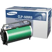 Samsung CLP-500RB drum (origineel)