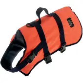 Besto Hondenzwemvest oranje