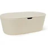 Point-Virgule Bamboo broodtrommel