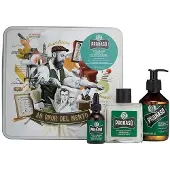 Proraso Cypress Vetyver Gift Set 1 St Set