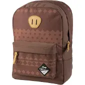 Nitro Urban Classic 20l Backpack Bruin