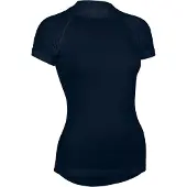 Avento Thermoshirt Women Shortsleeve Marine-Maat 36