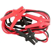 Hofftech Startkabels 400 Amp + Tas