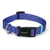 Beeztees BZ NYLON KRAAG UNI BLAUW 48-70 (Hond, Algemeen)