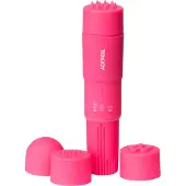 ToyJoy Funky Massager - Vibrator - Roze - Ø 25 mm