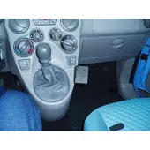 Brodit ProClip houder geschikt voor Fiat Panda 2004-2007 Angled mount