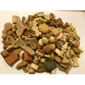 Jack doggies Tutti Fruti Mix 750 gr