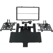Connects2 2DIN Frame Honda CR-V 1996-2006 Zwart