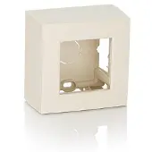 Itho Daalderop Opbouwschakelaar - 580-0245
