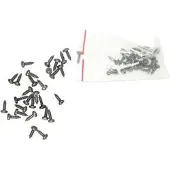 Brodit Self tapping screws - 50 pcs
