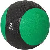Gorilla Sports Medicine ball 2 kg