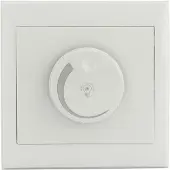 Groenovatie LED Dimmer 230V, fase aansnijding, 2W-300W
