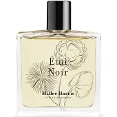 Miller Harris Unisex geuren Étui Noir Eau de Parfum Spray 100 ml