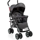 Baninni Buggy Luca grijs BNST015-GY