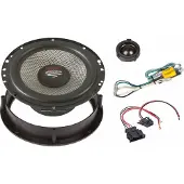 Audio System X-ion-Serie 200 mm 2-weg BORA Composet Speciaal frontsysteem