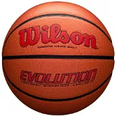 Wilson Evolution 295