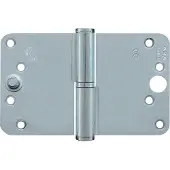 Axa Kogelstiftpaumelle 1202 89x150 Topcoat SKG*** D1
