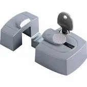 Axa Oplegslot SKG1 3015 Silverline