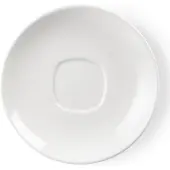 Olympia Koffieschotels Wit (Stuks 12)