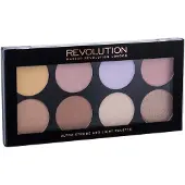 Makeup Revolution Ultra Strobe And Light Palette 15 g