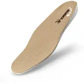 Mysole Inlegzool Daily Outdoor-Schoenmaat 39