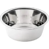Ferplast Voerbak Orion KC60, RVS, 4,5 ltr