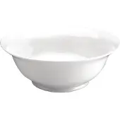Olympia Porselein Wit Saladeschaal 22 cm | 6 stuks