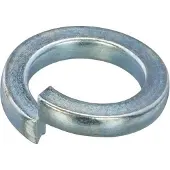 Hoenderdaal Veerring Vz Din127B M16 (16.2X27.4X3.5) | 100 stuks - 4030.01.01601