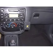 Brodit ProClip houder geschikt voor Ford Fiesta 1996-2002 / Puma 2002-2009 Angled mount
