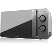 Cecotec Proclean 3160 Mirror Magnetron Met Grill 700w