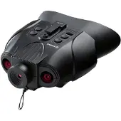 Bresser Digital Nightvision 3x incl. Opnamefunctie