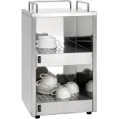 Saro Kopjeswarmer Model ATHOS