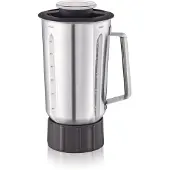 Moulinex blenderkan Masterchef Gourmet - geschikt voor QA50, QB50, QA60, QB60 en QA70