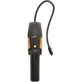 Testo 316-3 Gaslekdetector Koudemiddel, Gefluoreerde gassen