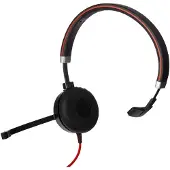 Jabra Evolve 40 MS Mono