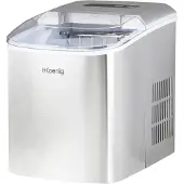 König H.koenig Ijsblokjesmachine