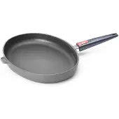 Woll NOWO Vispan - 28cm Ovaal