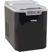 Weasy IJsblokjesmachine