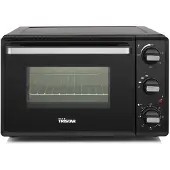Tristar Vrijstaande Compacte Oven OV-3620 - 19 Liter oven - 1300 Watt - Boven- en onder-verhitting - Zwart