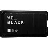 Western Digital WD BLACK P50 Game Drive SSD 500GB