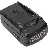 Anton/Bauer 7.2V L-Series Single Charger